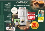 Globe im Angebot bei EDEKA in Dormagen Globe Angebote von coffeeB bei EDEKA Dormagen für 40,00 €