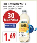 Vitamin Water Orange Maracuja bei Marktkauf im Lüdinghausen Prospekt für 1,69 €