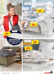 Höffner Boxspringbett im Prospekt 