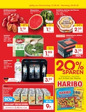 Haribo im Netto Marken-Discount Prospekt in Melle Aktueller Netto Marken-Discount Prospekt mit Haribo, "Aktuelle Angebote", Seite 47
