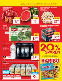 Batterie im Netto Marken-Discount Prospekt "Aktuelle Angebote" mit 68 Seiten (Bielefeld)