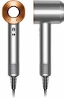 MEDIMAX Zierow - Haartrockner Supersonic HD07 Generation 2022 Nickel-Kupfer Angebot im Prospekt Haartrockner Supersonic HD07 Generation 2022 Nickel-Kupfer bei MEDIMAX im Zierow Prospekt für 369,00 €