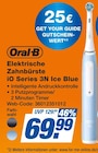 expert Neustadt - Elektrische Zahnbürste iO Series 3N Ice Blue Angebot im Prospekt Elektrische Zahnbürste iO Series 3N Ice Blue bei expert im Neustadt Prospekt für 69,99 €
