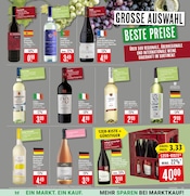 Aktueller Marktkauf Prospekt mit Sekt, "Aktuelle Angebote", Seite 15