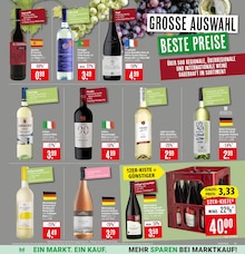 Sekt im aktuellen Marktkauf Prospekt (Ulm) Sekt im Marktkauf Prospekt "Aktuelle Angebote" mit 45 Seiten (Ulm)