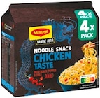 Magic Asia Noodle Snack im Netto mit dem Scottie Prospekt Magic Asia Noodle Snack von Maggi im aktuellen Netto mit dem Scottie Prospekt für 1,99 €
