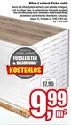 Klick-Laminat Eiche antik Angebote bei Wilhelm Pelster GmbH & Co. KG Coesfeld für 9,99 €