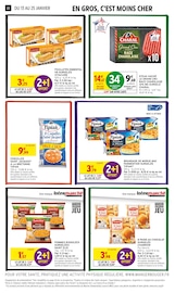 Congélateur Angebote im Prospekt "Intermarché" von Intermarché Hyper auf Seite 22