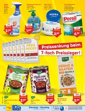 Aktueller Netto Marken-Discount Prospekt mit Bodenbelag, "Aktuelle Angebote", Seite 4
