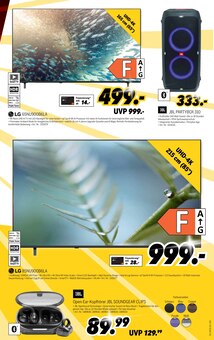 Kopfhörer im aktuellen MEDIMAX Prospekt (Mönchengladbach) Kopfhörer im MEDIMAX Prospekt "SUMMER SALE" mit 9 Seiten (Mönchengladbach)