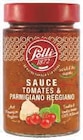 Sauce - POLLI en promo chez Super U Valence à 1,81 €