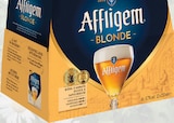 Bière Blonde d'Abbaye - AFFLIGEM dans le catalogue Intermarché Express