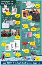 Ähnliche Angebote wie Glühweinbecher im Prospekt "Gibt’s doch gar nicht. Doch bei ROLLER!" auf Seite 24 von ROLLER in Leverkusen