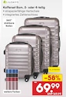 Kofferset Rom bei Netto Marken-Discount im Steinfeld Prospekt für 69,99 €