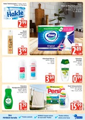 Persil im Marktkauf Prospekt in Wismar Aktueller Marktkauf Prospekt mit Persil, "Top Angebote", Seite 19