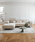 Aktuelle Ecksofa Angebote bei Kabs in Leipzig Aktuelles Ecksofa ITARA Angebot bei Kabs in Leipzig ab 990,00 €