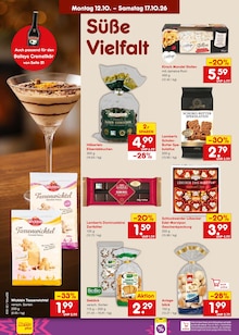 Butter im aktuellen Netto Marken-Discount Prospekt (Heidelberg) Butter im Netto Marken-Discount Prospekt "Aktuelle Angebote" mit 70 Seiten (Heidelberg)