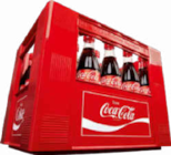 Coca-Cola oder Coca Cola Zero Angebote bei Netto Marken-Discount Mannheim für 13,99 €