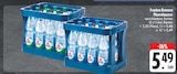 Mineralwasser Angebote von Franken Brunnen bei EDEKA Hof für 5,49 €