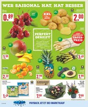 Mango im Marktkauf Prospekt in Lemgo Aktueller Marktkauf Prospekt mit Mango, "Aktuelle Angebote", Seite 2