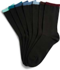Socken Angebote von Spirit of colours bei Netto Marken-Discount Koblenz für 6,99 €