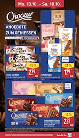 Sahne im ALDI Nord Prospekt in Halle Aktueller ALDI Nord Prospekt mit Sahne, "Aktuelle Angebote", Seite 9