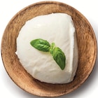 Supermarchés Match Lure - Promo Mozzarella di bufala DOP Promo Mozzarella di bufala DOP à 1,47 € dans le catalogue Supermarchés Match à Lure