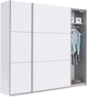 Aktuelle Kleiderschrank Angebote bei XXXLutz Möbelhäuser in Karlsruhe Aktuelles Schwebetürenschrank Angebot bei XXXLutz Möbelhäuser in Karlsruhe ab 349,00 €