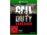 Call of Duty: Vanguard - [Xbox One] von ACTIVISION BLIZZARD im aktuellen MediaMarkt Saturn Prospekt für 57,99 €