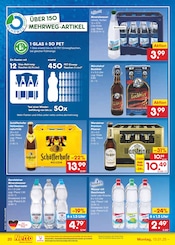 Aktueller Netto Marken-Discount Prospekt mit Gerolsteiner, "Aktuelle Angebote", Seite 30