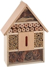 Dekorativer Nistkasten oder Insektenhotel Angebote bei Penny Paderborn für 9,99 €
