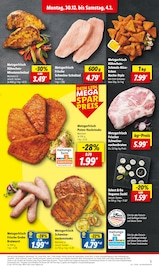 Aktueller Lidl Prospekt mit Grillfleisch, "LIDL LOHNT SICH", Seite 7