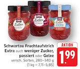 EDEKA - Extra Erdbeere Angebot im Prospekt Extra Erdbeere bei EDEKA im Prospekt "" für 1,99 €