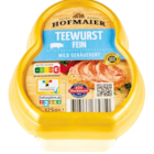 Leberwurst im Angebot bei Netto Marken-Discount in Dresden Leberwurst Angebote von Hofmaier bei Netto Marken-Discount Dresden für 1,00 €