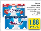 Aktuelle Erdbeeren Angebote bei diska in Chemnitz Aktuelles Actimel Drink Erdbeere Angebot bei diska in Chemnitz ab 1,88 €