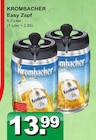 Aktuelle Krombacher Angebote bei Getränke Paradies in Lünen Aktuelles Easy Zapf Angebot bei Getränke Paradies in Lünen ab 13,99 €