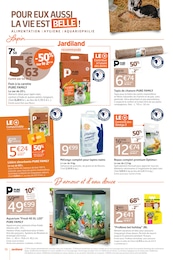 Offre Carotte dans le catalogue Jardiland du moment à la page 10