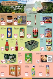 Aktueller GLOBUS Prospekt mit Sirup, "Aktuelle Angebote", Seite 23