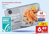 Aktuelle Garnele Angebote bei Netto Marken-Discount in Wuppertal Aktuelles Garnelenspieße Angebot bei Netto Marken-Discount in Wuppertal ab 6,49 €