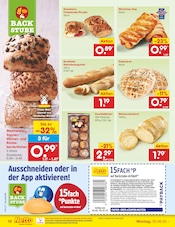 Brot im Netto Marken-Discount Prospekt in Speyer Aktueller Netto Marken-Discount Prospekt mit Brot, "Aktuelle Angebote", Seite 20