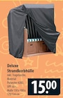 Deluxe Strandkorbhülle Angebote bei famila Nordost Neustadt für 15,00 €