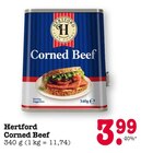 Aktuelles Corned Beef Angebot bei EDEKA in Offenbach (Main) ab 3,99 €