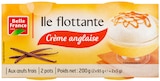 Ile flottante - Belle France en promo chez Colruyt Ile flottante - Belle France dans le catalogue Colruyt
