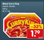 Curry King von Meica im aktuellen Netto Marken-Discount Prospekt