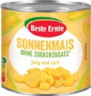 Sonnenmais von Beste Ernte für 0,79 € bei Netto Marken-Discount im Angebot Sonnenmais von Beste Ernte im aktuellen Netto Marken-Discount Prospekt