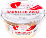 Marktkauf Behrenhoff - Garnelen Aioli Angebot im Prospekt Garnelen Aioli bei Marktkauf im Behrenhoff Prospekt für 2,99 €