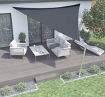 Sonnensegel dreieckig Angebote von Top Garten bei Wreesmann Pirna für 9,99 €