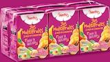 Jus multifruits à base de concentrés - Netto en promo à 1,78 € chez Netto Jus multifruits à base de concentrés - Netto dans le catalogue Netto