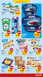 Quark Angebot im aktuellen Penny Prospekt auf Seite 29