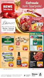 Der aktuelle REWE Prospekt Der aktuelle REWE Prospekt Dein Markt